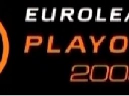EUROLIGA 2007-2008 PLAYOFFS